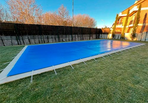 piscina toldo